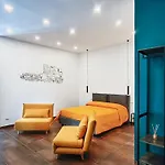 Casa Calu Castel Dell'ovo Bed and Breakfast