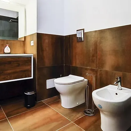 Casa Calu Castel Dell'ovo 4* Νάπολη