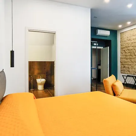 Bed and breakfast Casa Calu Castel Dell'ovo
