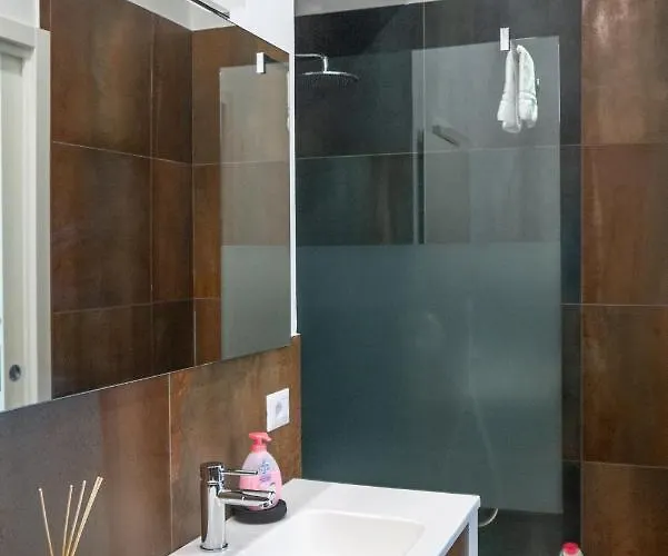 Casa Calù Castel Dell'ovo Couette-café 4*